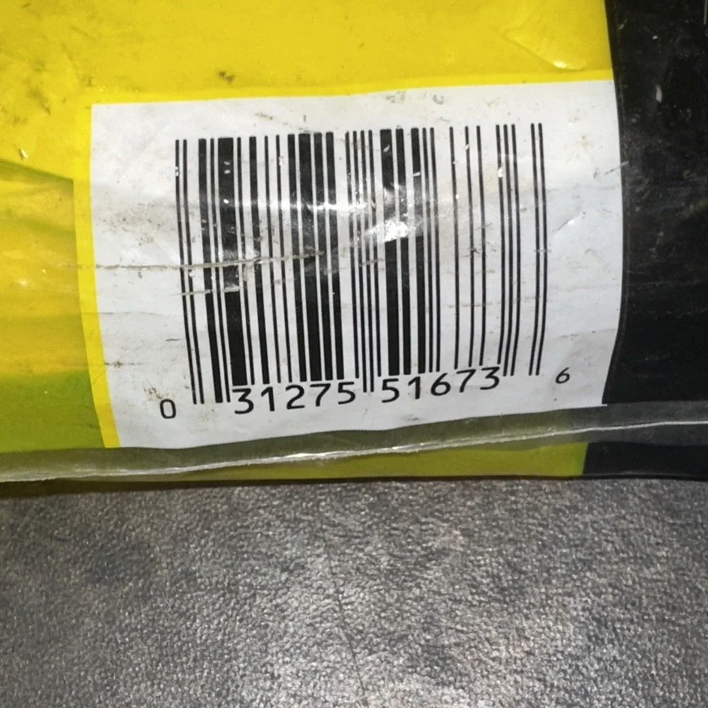 DataVac Disposable Bags‎ for Pro Cleaning Systems 5/Pack DV5PBRP